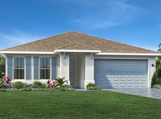 Myers Plan, Seven Shores - Harbor Collection, Naples, FL 34114