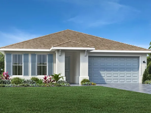 Myers Plan, Seven Shores - Harbor Collection