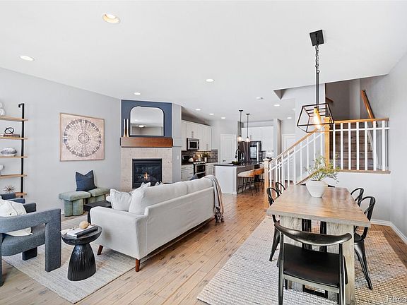 3rd image of 5864 S Taft Court
