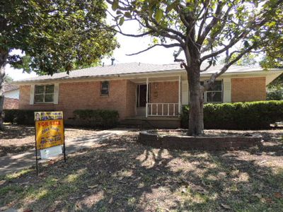 1320 Mayfield Ave, Garland, TX, 75041