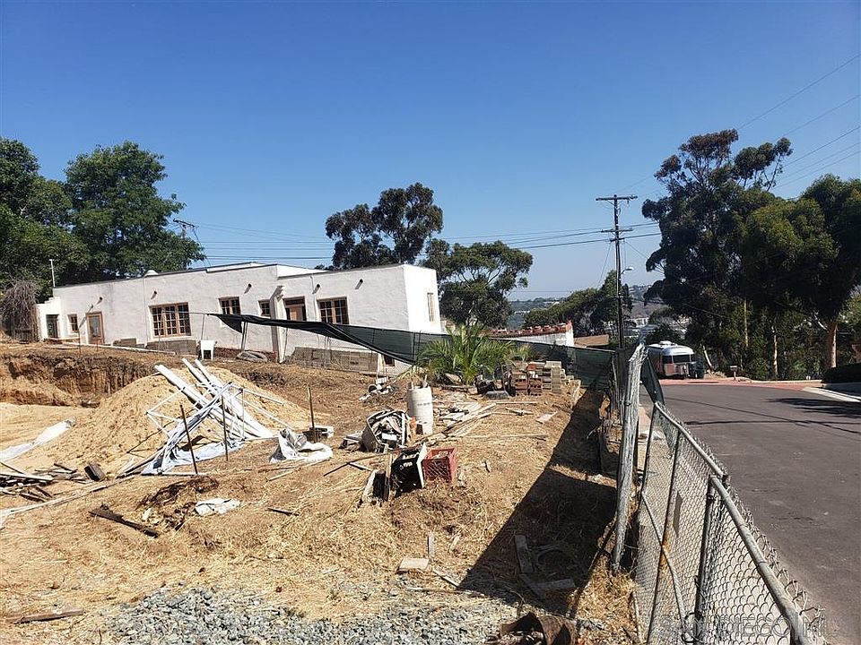 2nd image of 4388 Hawk St Lot 19