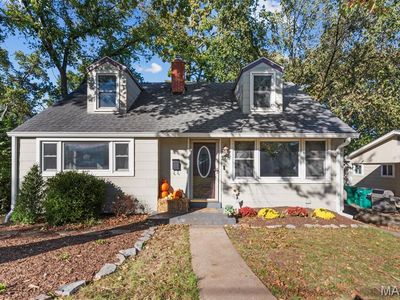 107 Saint George Pl, Saint Louis, MO, 63119