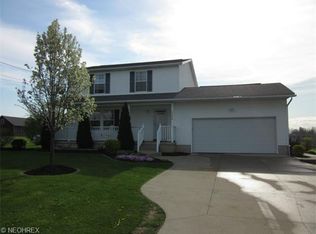14246 Ravenna Ave NE, Alliance, OH 44601