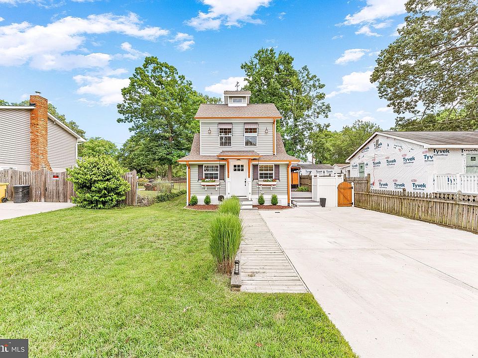 1627 Shore Dr, Edgewater, MD 21037 Zillow