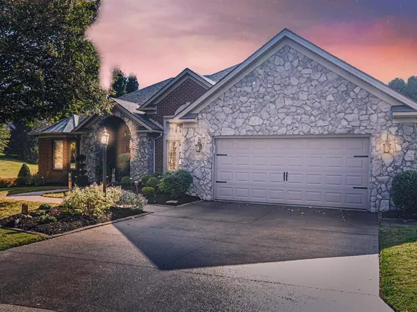 410 Golfview Cir, Owensboro, KY 42303