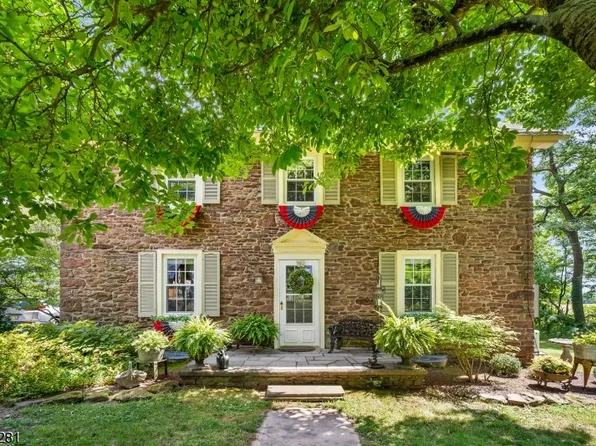 214 Ridge Rd, Kingwood Twp., NJ 08825