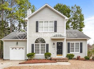 3600 Sunningdale Way, Durham, NC 27707