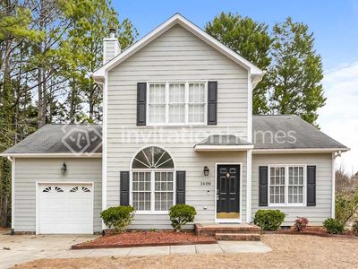 3600 Sunningdale Way, Durham, NC, 27707