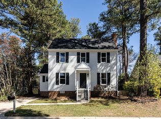 7232 Ewing Pl, Raleigh, NC 27616