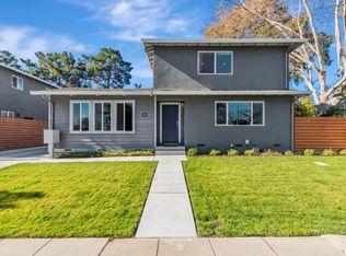 1355 S Wolfe Rd, Sunnyvale, CA 94087