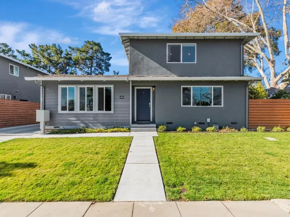 1355 S Wolfe Rd, Sunnyvale, CA 94087