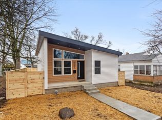 235 S Dearborn St, Indianapolis, IN