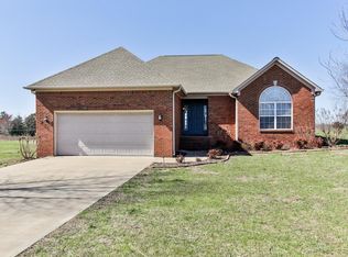 119 Molly B Ct LOT 16, Leoma, TN 38468