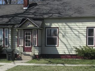 1607 5th St, Muskegon, MI