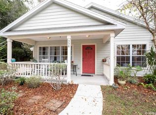 338 SW 8th Ave, Gainesville, FL 32601