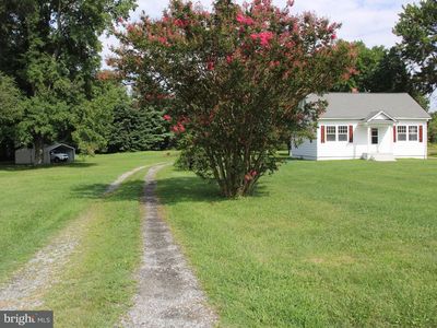 10327 Benchmark Rd, Fredericksburg, VA, 22408