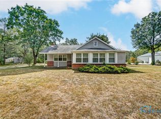 8747 Dorr St, Toledo, OH 43617