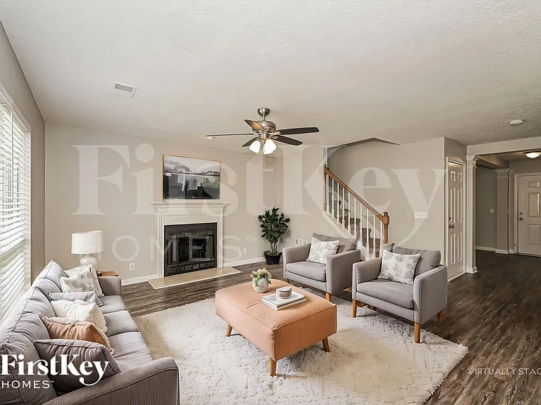 6005 Monroe Xing — Photo 3