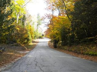 83 Newell Rd, Newbury, NH 03255