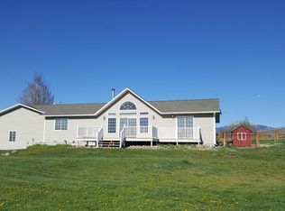 523 Jareds Way, Corvallis, MT 59828