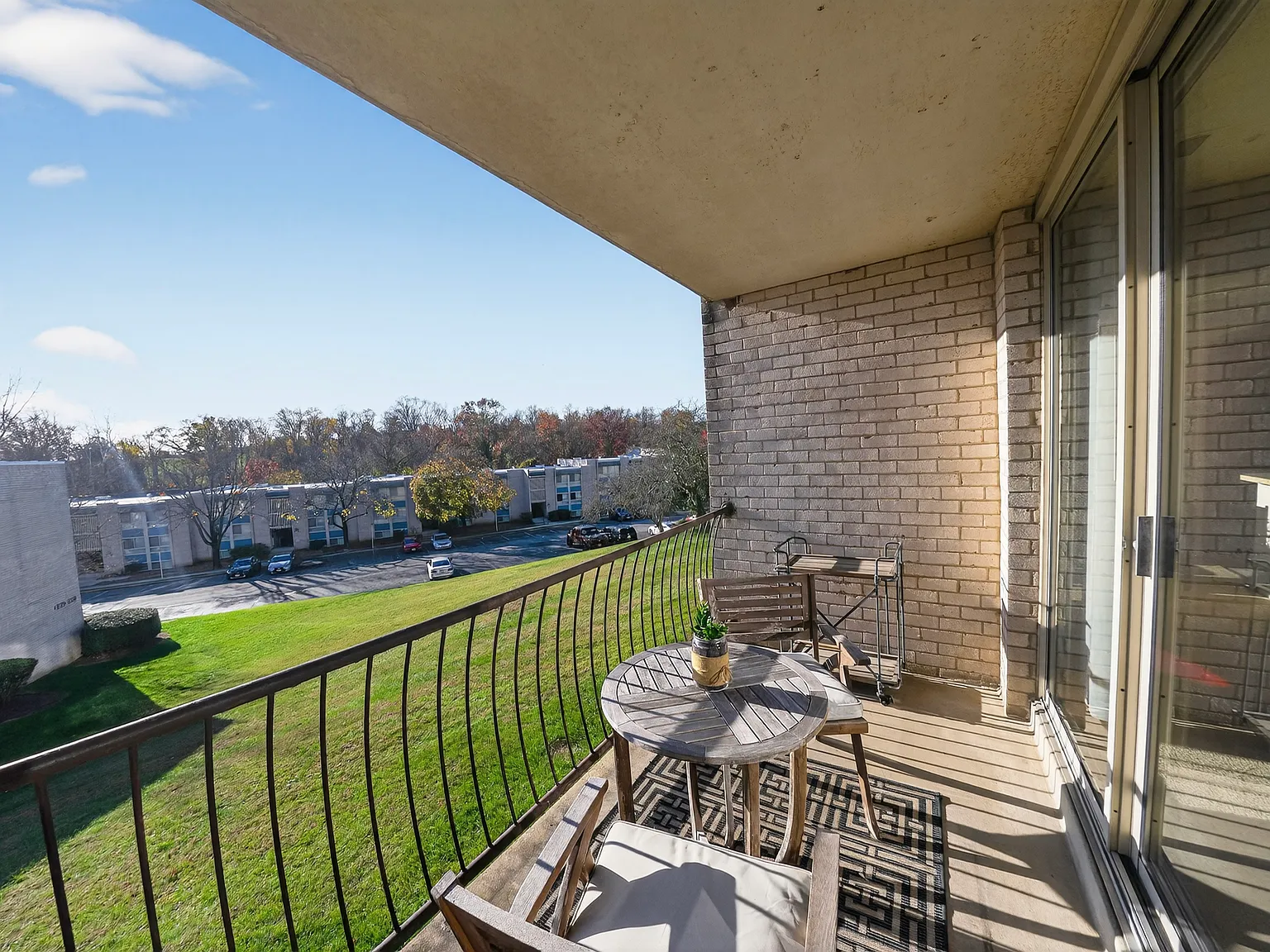 Brinkley House Apartments — Photo 2