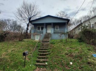 1316 Maryland Ave, Knoxville, TN 37921