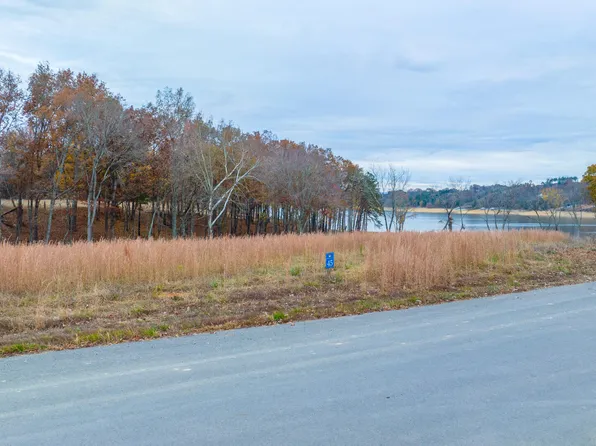 English Mountain Point, White Pine, TN 37890