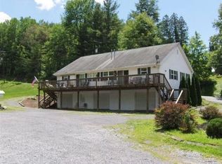 7622 Pine Run Rd, Salladasburg, PA 17740