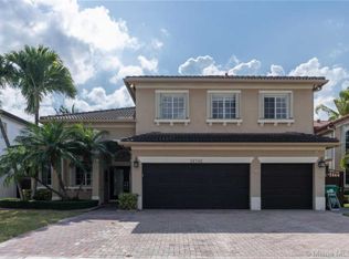 14346 SW 158th Pl, Miami, FL 33196