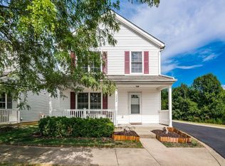 5422 Wrigley St, Canal Winchester, OH