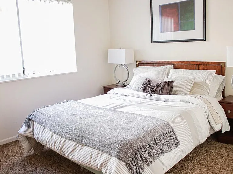 One, Two & Three Bedroom Apartments Available for Rent