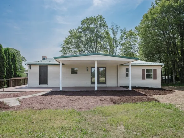 50 Waylin Way #E/w, New Florence, PA 15944