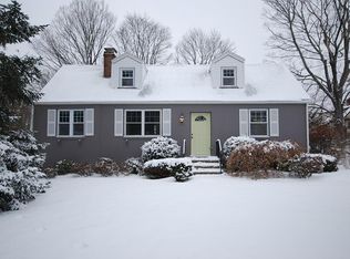 18 Parkman St, Natick, MA 01760