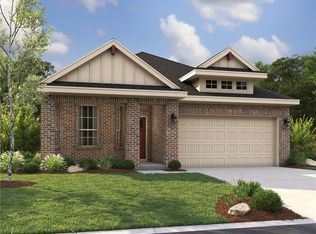 2798 Buccaneer Trl, Bryan, TX 77803