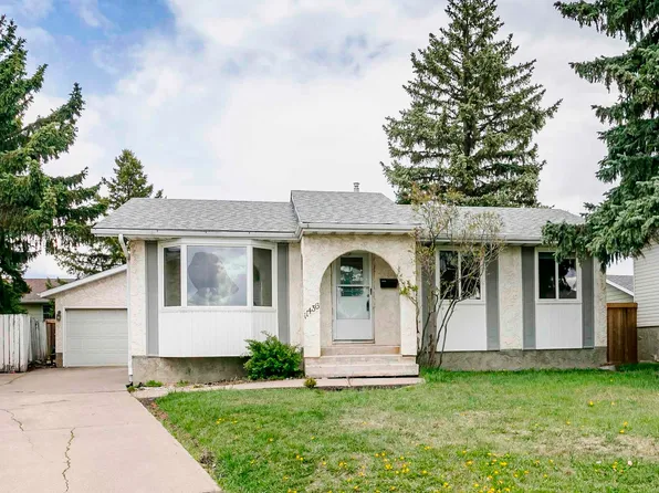 11436 161st Ave NW, Edmonton, AB T5X 2L2