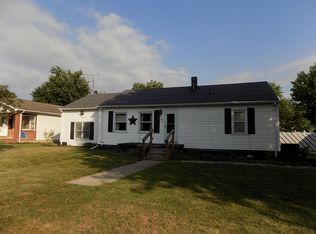 310 5th St LOT 33, Washington Court House, OH 43160