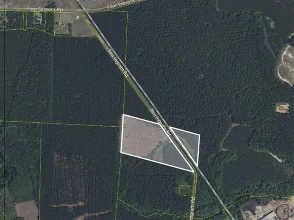 Tba Off, Florence, SC 29506