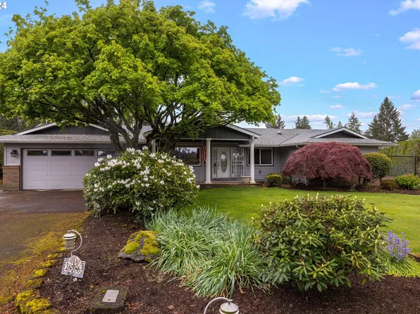 28586 SE Haley Rd, Boring, OR 97009