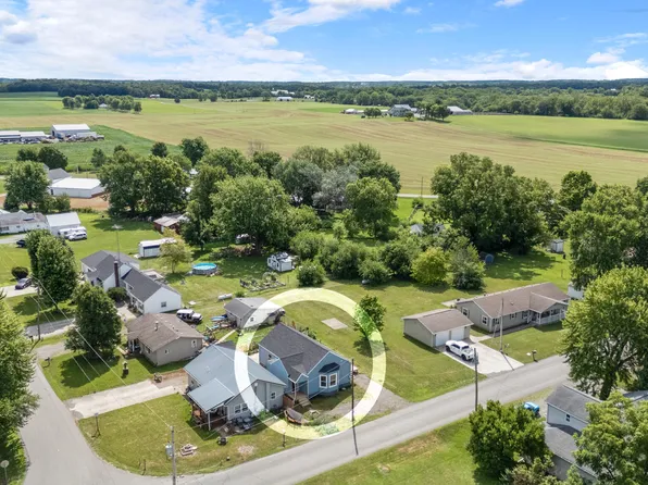 8466 County Road 97, Belle Center, OH 43310