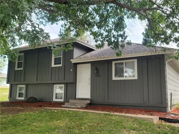 5401 SE 1st Ct, Des Moines, IA 50315