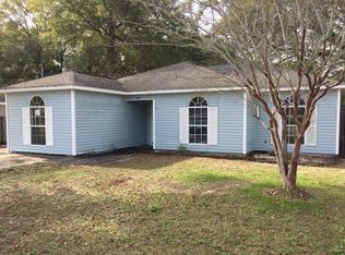 392 Brackin St, Crestview, FL 32539