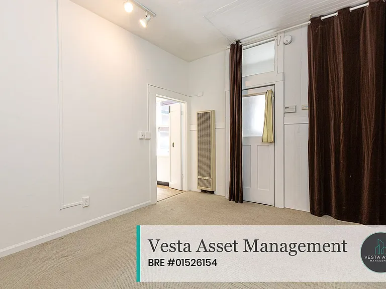 1543 McAllister St #3 — Photo 12