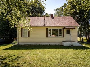 2767 S Vienna Rd, Scottsburg, IN 47170