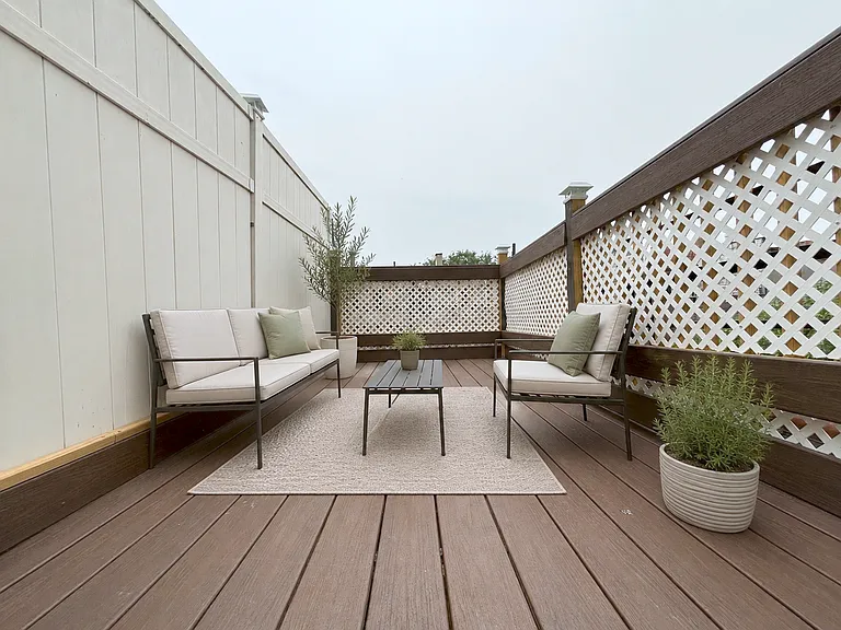 112 W 121st St #8 — Photo 1