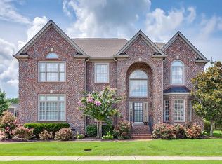 6009 Stags Leap Way, Franklin, TN 37064