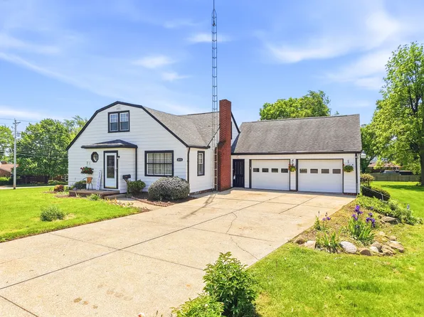 2618 25th St NW, Canton, OH 44708