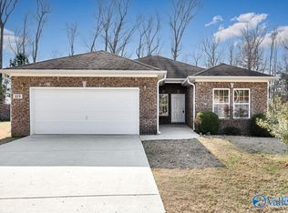 119 Southern Pine Dr, Toney, AL 35773