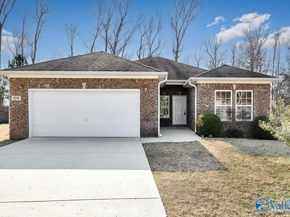 119 Southern Pine Dr, Toney, AL 35773
