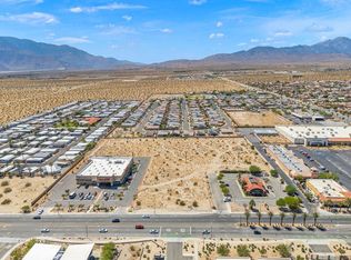 0 Palm Dr, Desert Hot Springs, CA 92240