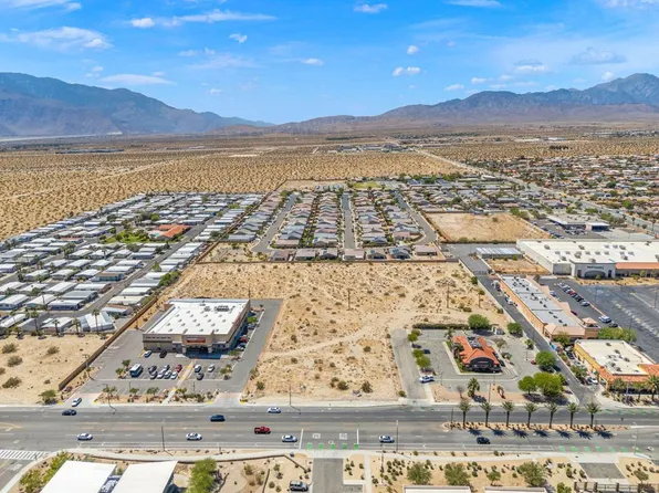 0 Palm Dr, Desert Hot Springs, CA 92240